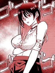 武侠江湖类香港漫画货架条目示意图